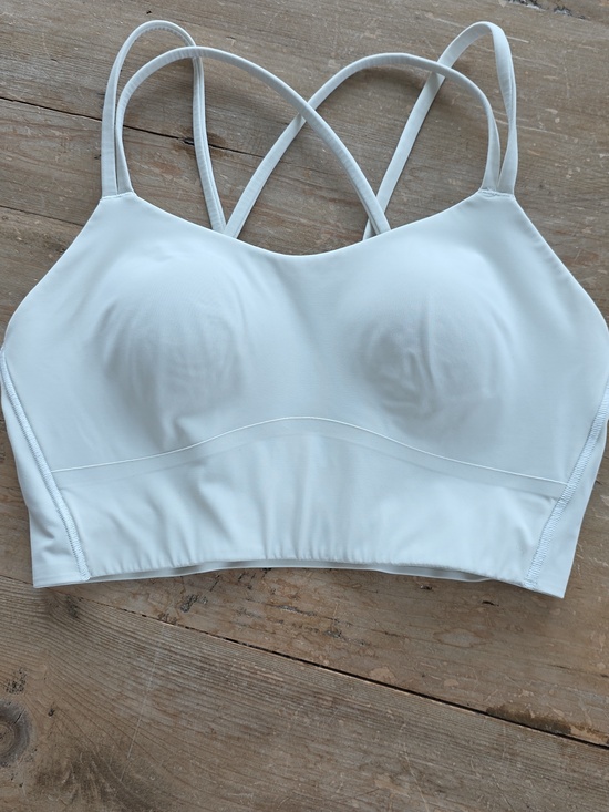 lululemon athletica Other - Lululemon Like a Cloud Bra Long Line *Light Support, B/C Cup